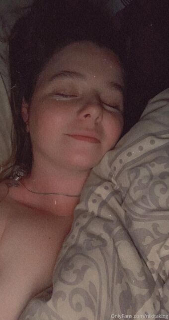 nicketta Foto Nua Vazada OnlyFans 2