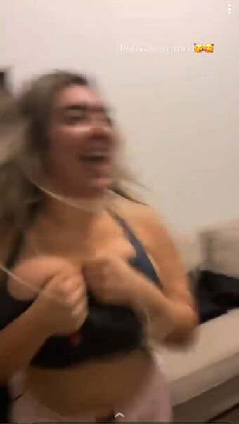 Nicky Nicole Foto Nua Vazada OnlyFans 12