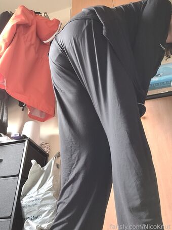 NicoKnut Foto Nua Vazada OnlyFans 39