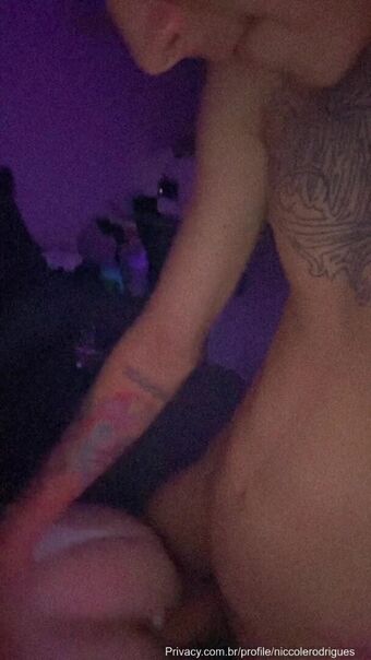 Nicole Rodrigues Foto Nua Vazada OnlyFans 2