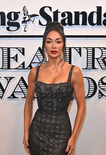 Nicole-scherzinger