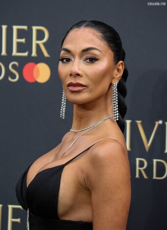 Nicole-scherzinger