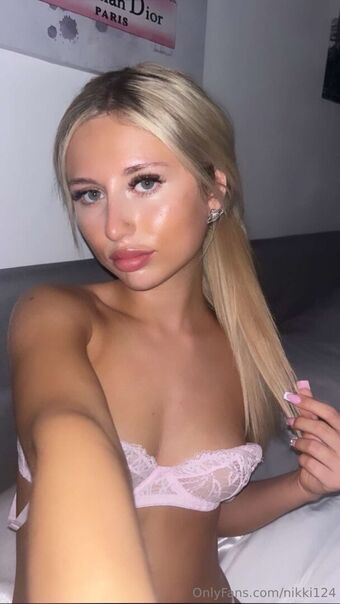 nicolecolmann Foto Nua Vazada OnlyFans 13