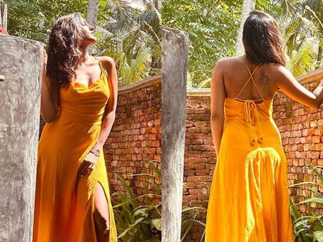 Niharika