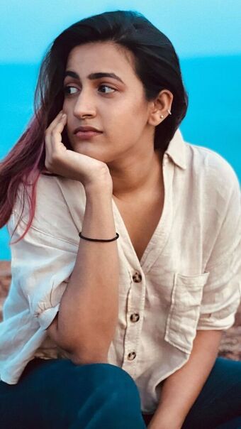 Niharika Foto Nua Vazada OnlyFans 10