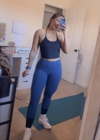 Niickyx Foto Nua Vazada OnlyFans 18