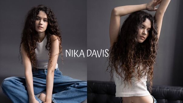 nikadevis Foto Nua Vazada OnlyFans 33