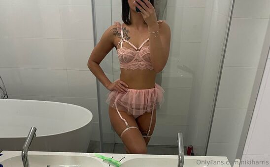 nikiharris Foto Nua Vazada OnlyFans 16