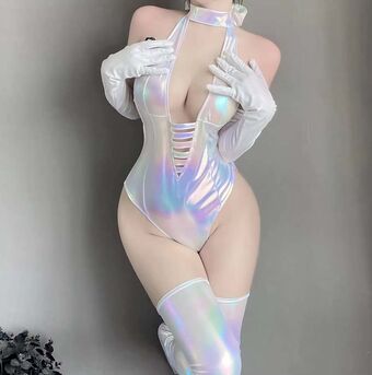 NikiMeow Foto Nua Vazada OnlyFans 37