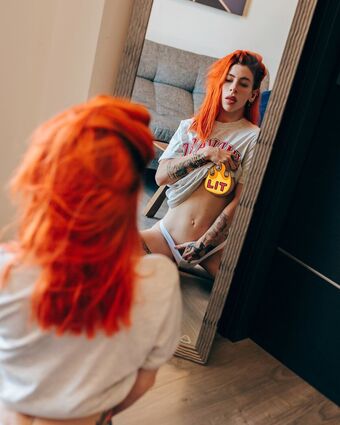 Nikki Olin Foto Nua Vazada OnlyFans 5