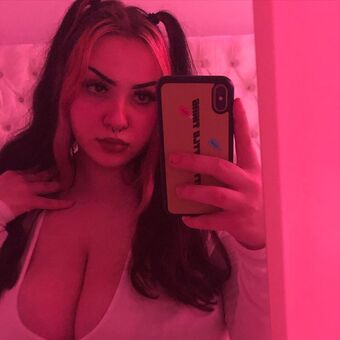 Nikki Foto Nua Vazada OnlyFans 85