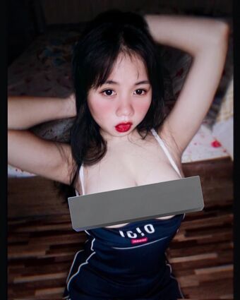 nikkitan Foto Nua Vazada OnlyFans 4