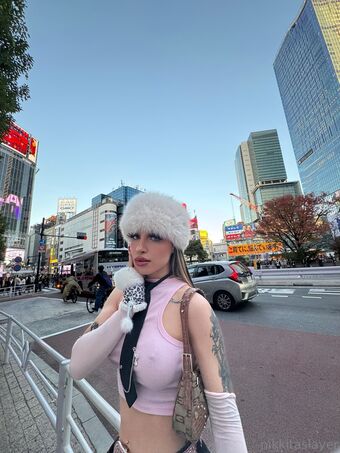 nikkitaslayer Foto Nua Vazada OnlyFans 26