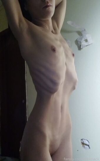 Nikknack Foto Nua Vazada OnlyFans 8