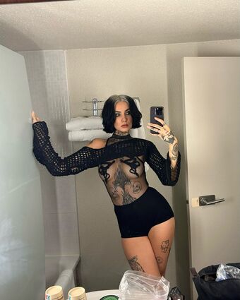 Nikolina Foto Nua Vazada OnlyFans 6