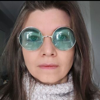 Nilce Moretto