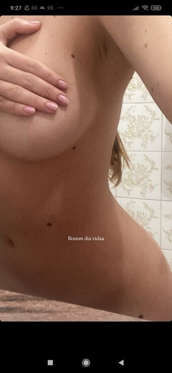 Nimacdo Foto Nua Vazada OnlyFans 12