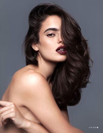 Nina Drama / Nina Marie Daniele Foto Nua Vazada OnlyFans 21