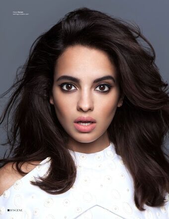 Nina Drama / Nina Marie Daniele Foto Nua Vazada OnlyFans 23