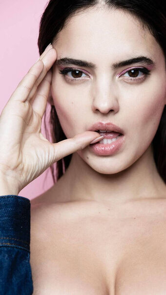 Nina Drama / Nina Marie Daniele Foto Nua Vazada OnlyFans 26