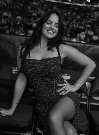 Nina Drama / Nina Marie Daniele Foto Nua Vazada OnlyFans 38