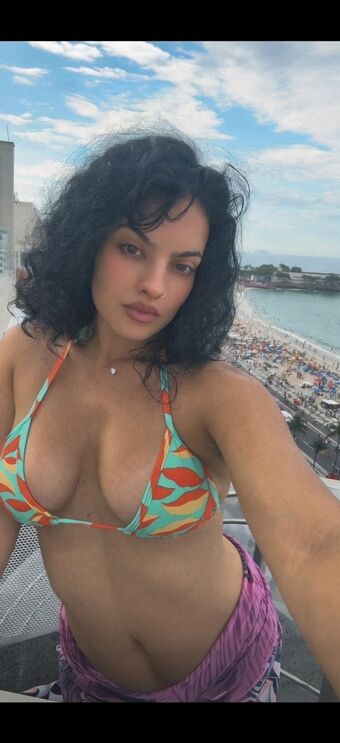 Nina Drama / Nina Marie Daniele Foto Nua Vazada OnlyFans 42