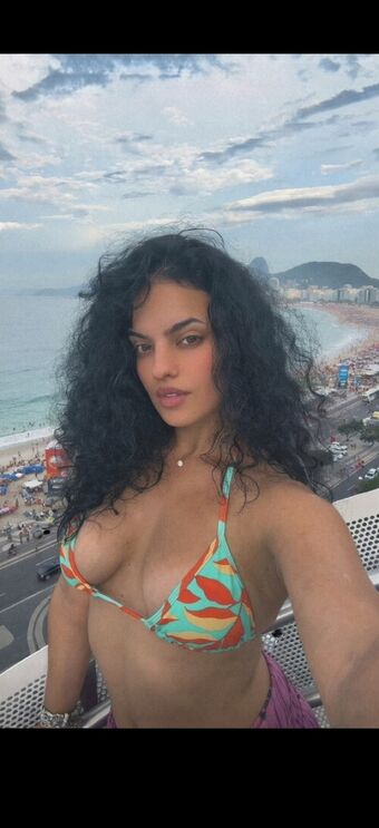 Nina Drama / Nina Marie Daniele Foto Nua Vazada OnlyFans 43