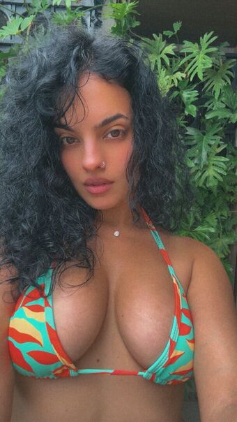 Nina Drama / Nina Marie Daniele Foto Nua Vazada OnlyFans 44