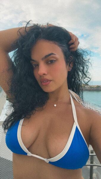 Nina Drama / Nina Marie Daniele Foto Nua Vazada OnlyFans 47