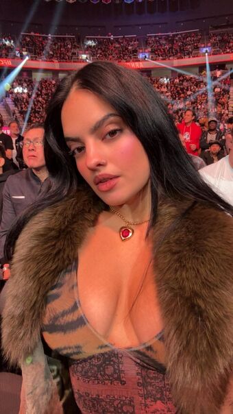 Nina Drama / Nina Marie Daniele Foto Nua Vazada OnlyFans 48