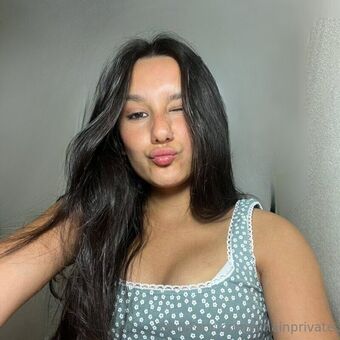 ninainprivate Foto Nua Vazada OnlyFans 10