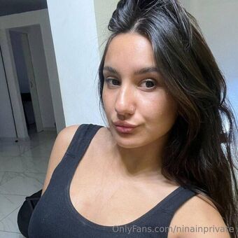 ninainprivate Foto Nua Vazada OnlyFans 20
