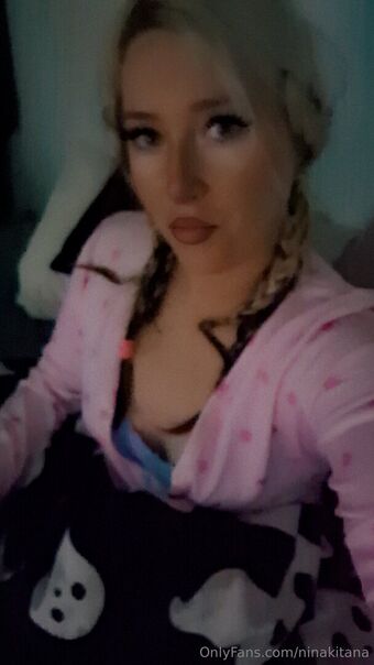 ninakitana