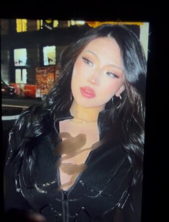 ninalin Foto Nua Vazada OnlyFans 3