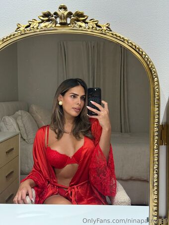 ninapatron89 Foto Nua Vazada OnlyFans 5