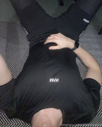 nineinchalpha Foto Nua Vazada OnlyFans 29