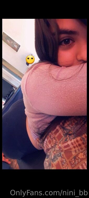 nini_bb Foto Nua Vazada OnlyFans 11