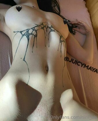 nini_bb Foto Nua Vazada OnlyFans 18