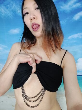 Ninja-Dee Foto Nua Vazada OnlyFans 19