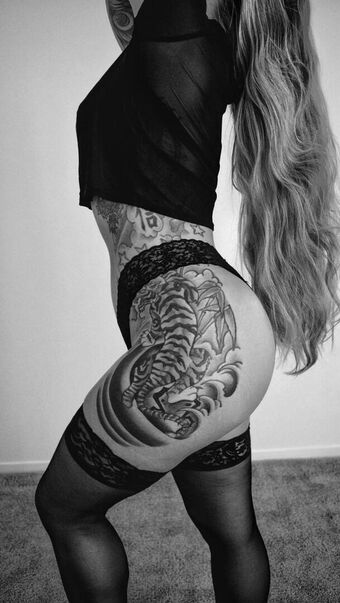 Ninjamrn Foto Nua Vazada OnlyFans 6