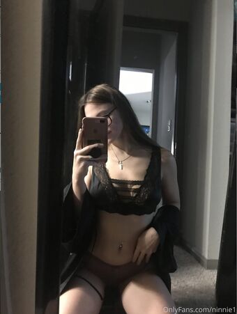 Ninnie1 Foto Nua Vazada OnlyFans 12
