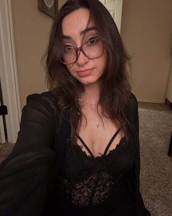 Ninou Foto Nua Vazada OnlyFans 3