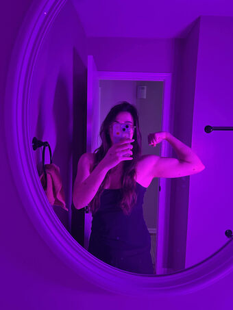 Ninou Foto Nua Vazada OnlyFans 6
