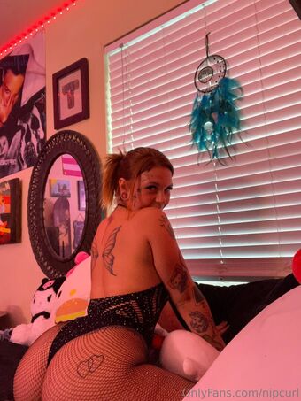 nipcurl Foto Nua Vazada OnlyFans 17