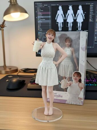 nisazandy