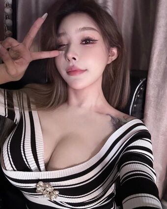 nisixixixi Foto Nua Vazada OnlyFans 94