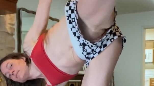 NitroxNova IRL Foto Nua Vazada OnlyFans 5