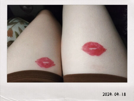 Nixi Asmr Foto Nua Vazada OnlyFans 3