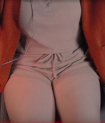 Nixi Asmr Foto Nua Vazada OnlyFans 4