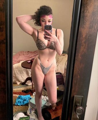 Nixi XS Foto Nua Vazada OnlyFans 22